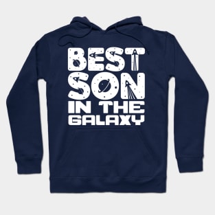 Best Son In The Galaxy Hoodie